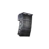 CMX LAS-25A Dual 5" Speakers with 2×12" Active Subwoofers